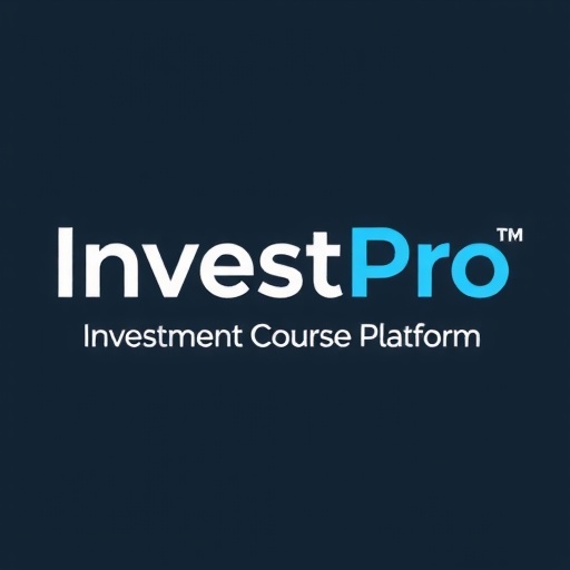 InvestPro Academy Logo